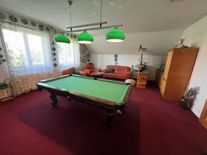 Prodej rodinného domu, Praha - Lysolaje, Nad Helmrovkou, 301 m2