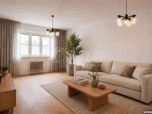 Prodej bytu 3+1, Kamenice, Sídliště I, 72 m2