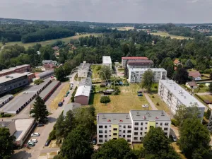 Prodej bytu 3+1, Kamenice, Sídliště I, 72 m2