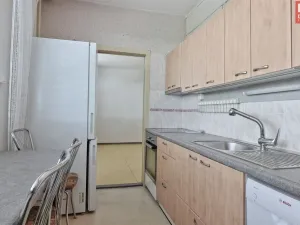 Pronájem bytu 3+1, Olomouc, Stiborova, 66 m2