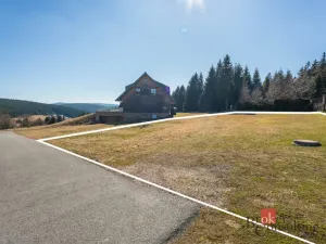 Prodej pozemku pro bydlení, Malá Úpa - Horní Malá Úpa, 1208 m2