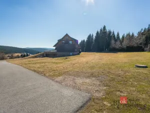 Prodej pozemku pro bydlení, Malá Úpa - Horní Malá Úpa, 1208 m2