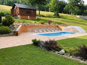 Prodej rodinného domu, Paseky nad Jizerou, 345 m2
