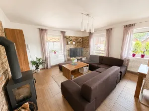 Prodej rodinného domu, Paseky nad Jizerou, 345 m2