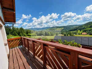 Prodej rodinného domu, Paseky nad Jizerou, 345 m2