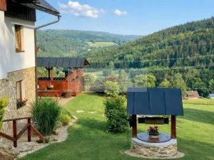 Prodej rodinného domu, Paseky nad Jizerou, 345 m2