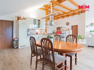 Pronájem bytu 3+kk, Františkovy Lázně - Dlouhé Mosty, 125 m2