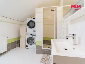 Pronájem bytu 3+kk, Františkovy Lázně - Dlouhé Mosty, 125 m2