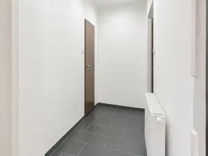 Pronájem bytu 2+kk, Ostrava - Moravská Ostrava, Veleslavínova, 54 m2