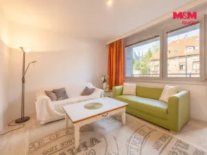 Prodej bytu 3+1, Klatovy - Klatovy II, Jiráskova, 71 m2