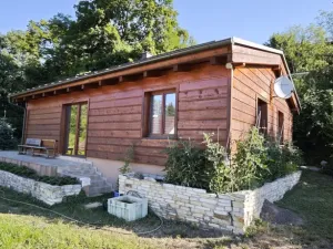 Pronájem rodinného domu, Náchod - Staré Město nad Metují, U Stříbrného potoka, 71 m2