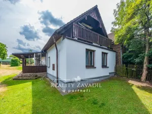 Prodej rodinného domu, Čechtice - Jeníkov, 140 m2