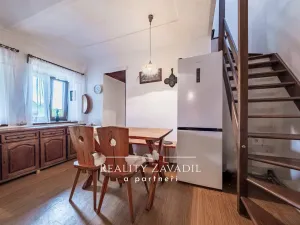 Prodej rodinného domu, Čechtice - Jeníkov, 140 m2