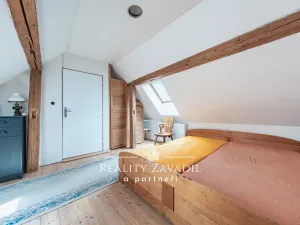 Prodej rodinného domu, Čechtice - Jeníkov, 140 m2
