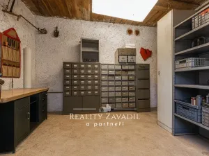 Prodej rodinného domu, Čechtice - Jeníkov, 140 m2