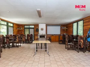 Prodej restaurace, Záchlumí - Litice nad Orlicí, 16967 m2