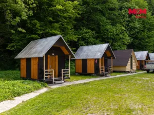 Prodej restaurace, Záchlumí - Litice nad Orlicí, 16967 m2