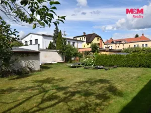 Pronájem bytu 3+1, Červený Kostelec, Žďárská, 80 m2