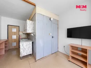 Prodej bytu 2+1, Ústí nad Labem - Severní Terasa, Jizerská, 62 m2