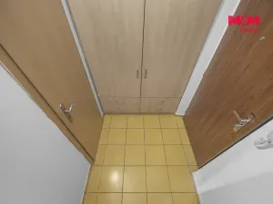 Prodej bytu 1+kk, Hradec Králové - Slezské Předměstí, Gagarinova, 31 m2
