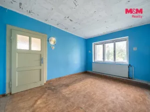 Prodej rodinného domu, Volduchy, 78 m2