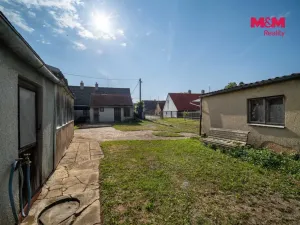 Prodej rodinného domu, Volduchy, 78 m2