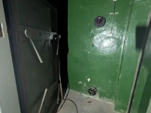 Prodej skladu, Přerov - Přerov I-Město, Bayerova, 81 m2