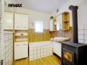 Prodej rodinného domu, Soběšice, 74 m2