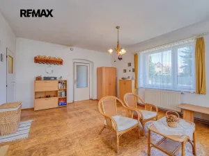 Prodej rodinného domu, Sedliště, 112 m2