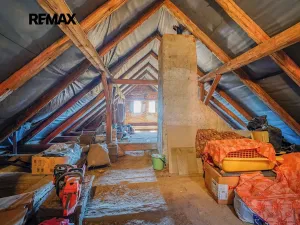 Prodej rodinného domu, Sedliště, 112 m2