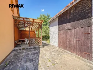 Prodej rodinného domu, Sedliště, 112 m2