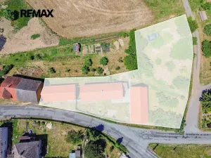 Prodej rodinného domu, Sedliště, 112 m2