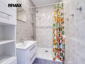 Pronájem bytu 1+1, Plzeň, Manětínská, 39 m2