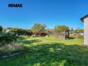 Prodej zahrady, Klatovy, 403 m2
