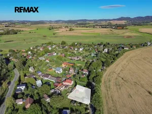 Prodej zahrady, Klatovy, 403 m2