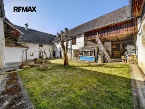 Prodej rodinného domu, Nové Hrady, 253 m2