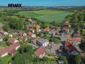 Prodej rodinného domu, Sedlčany, 93 m2