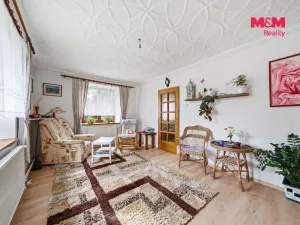 Prodej rodinného domu, Mladějov na Moravě, 260 m2