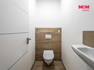 Prodej rodinného domu, Svitávka, Jos. Čejky, 115 m2