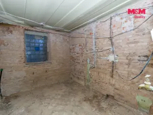 Prodej rodinného domu, Smržov, 290 m2
