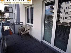 Prodej bytu 1+kk, Uherské Hradiště, Zahrádky, 32 m2