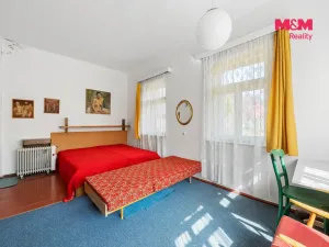 Prodej rodinného domu, Krásná Lípa - Krásný Buk, 200 m2