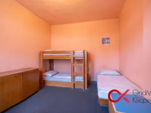 Prodej rodinného domu, Sadská, Husova, 120 m2