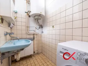 Prodej rodinného domu, Sadská, Husova, 120 m2