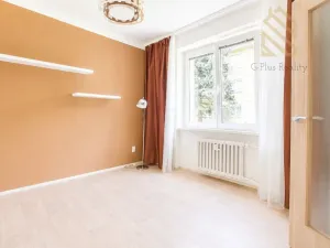 Pronájem bytu 2+1, Lovosice, Wolkerova, 48 m2