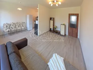 Pronájem bytu 3+kk, Beroun - Beroun-Město, Na Parkáně, 66 m2