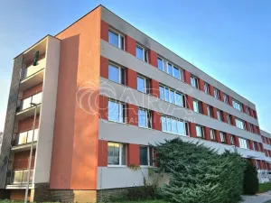 Pronájem bytu 3+kk, Beroun - Beroun-Město, Na Parkáně, 66 m2