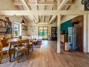 Prodej rodinného domu, Krňany - Třebsín, 81 m2