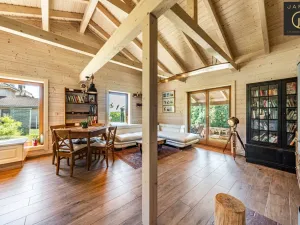Prodej rodinného domu, Krňany - Třebsín, 81 m2