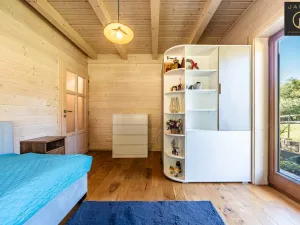 Prodej rodinného domu, Krňany - Třebsín, 81 m2